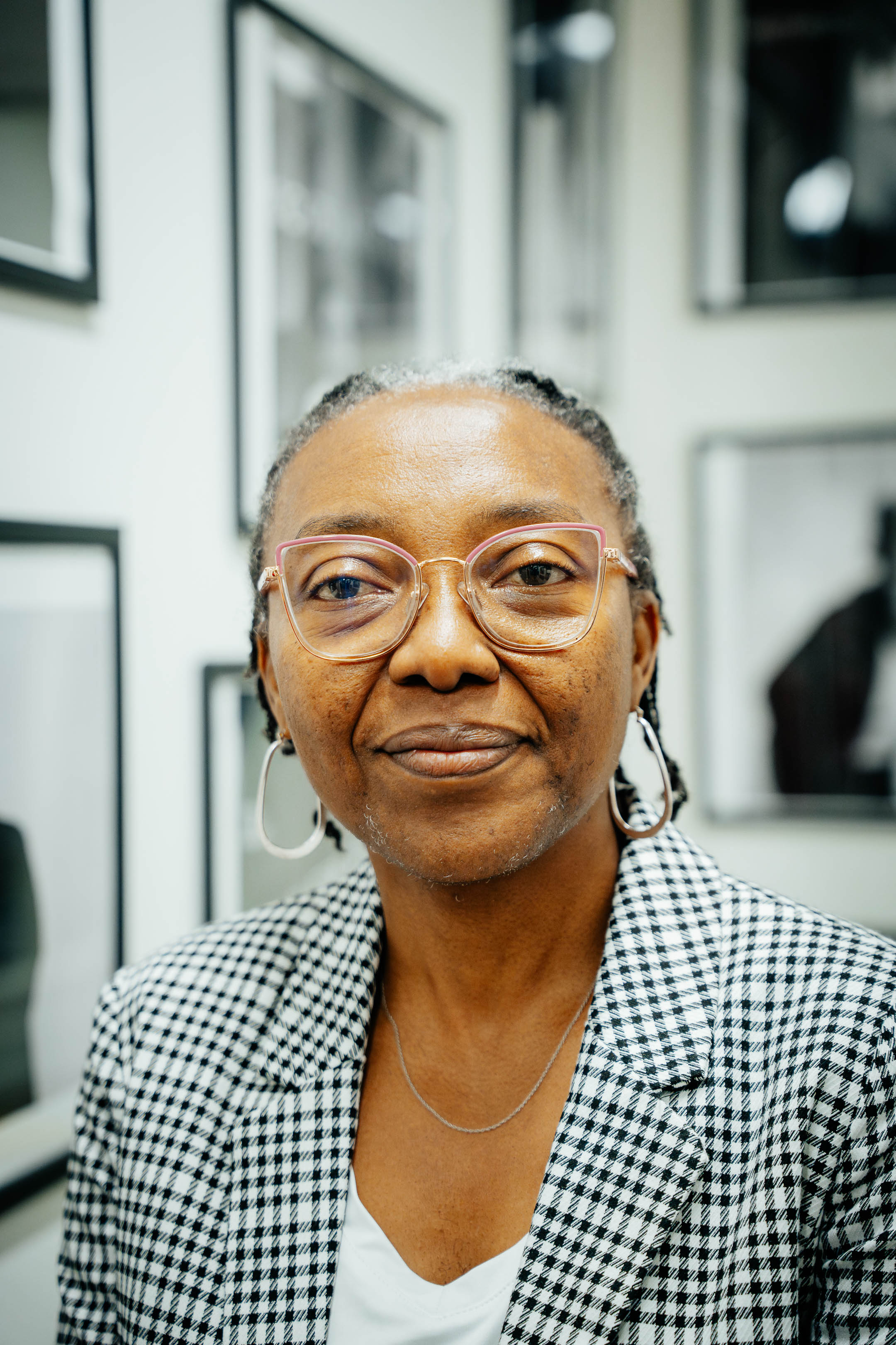 Christianne Messak - HERITT Avocats