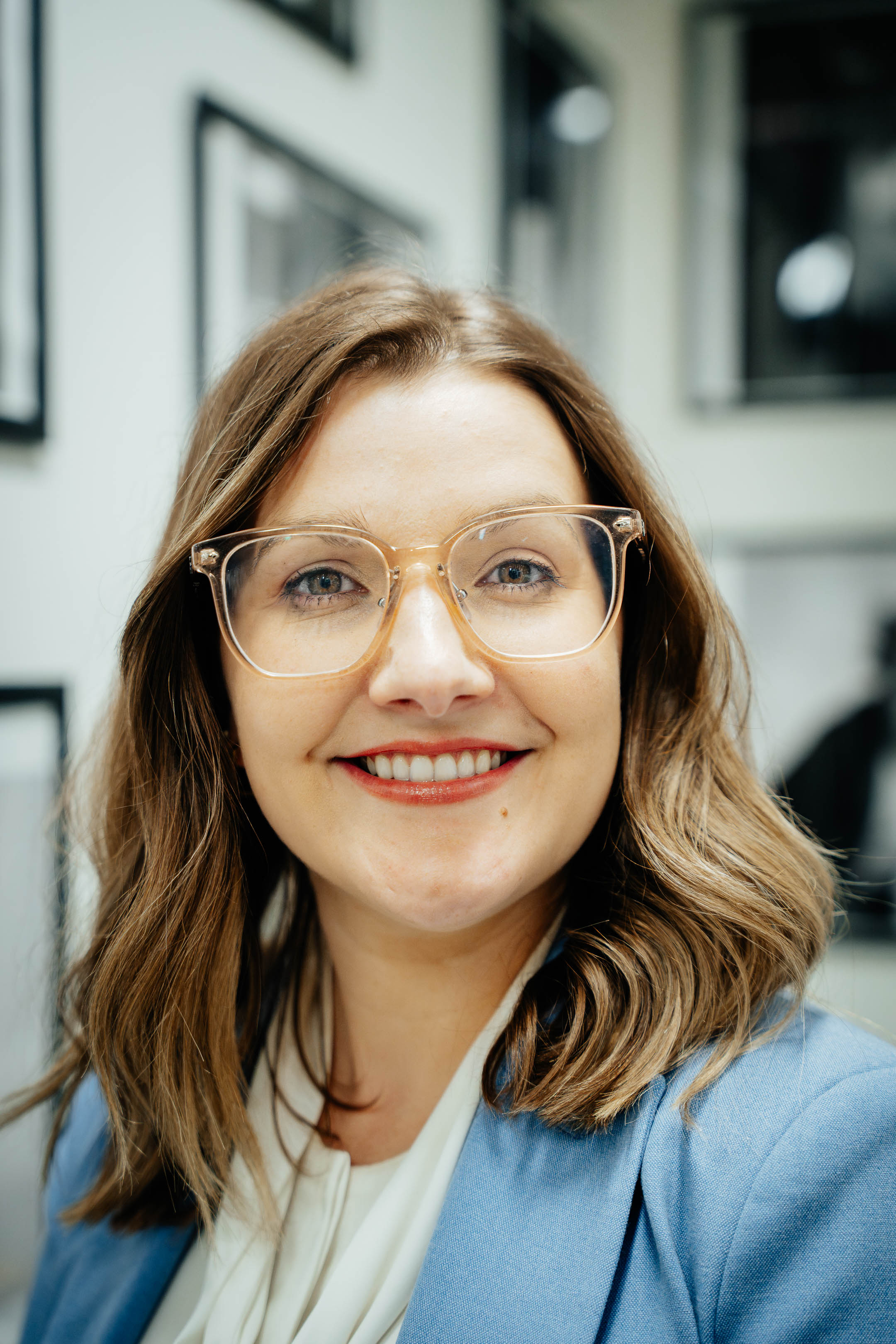 Emilie Corbeil - HERITT Avocats