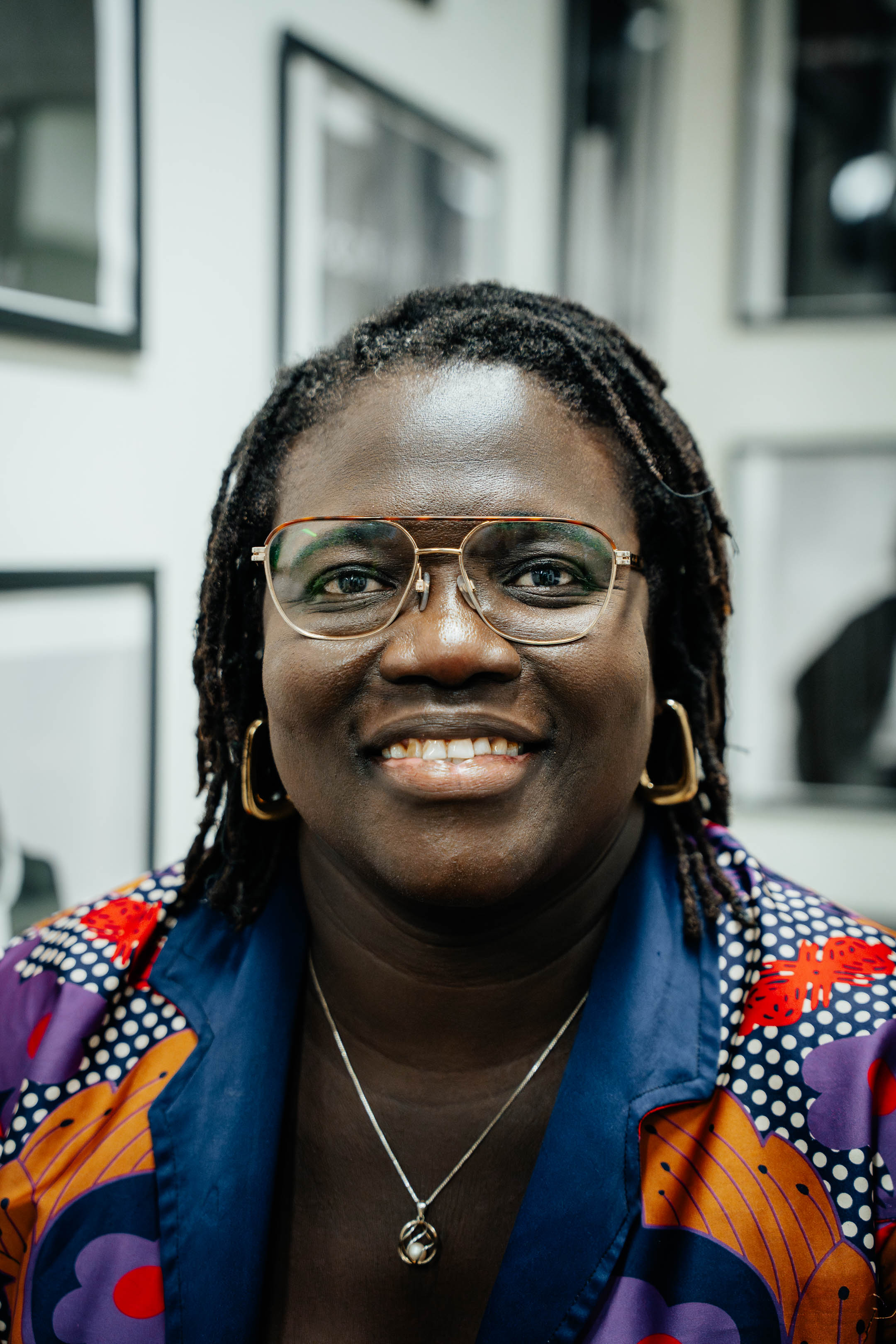 NDEYE DIEYNABA NDIAYE - HERITT Avocats