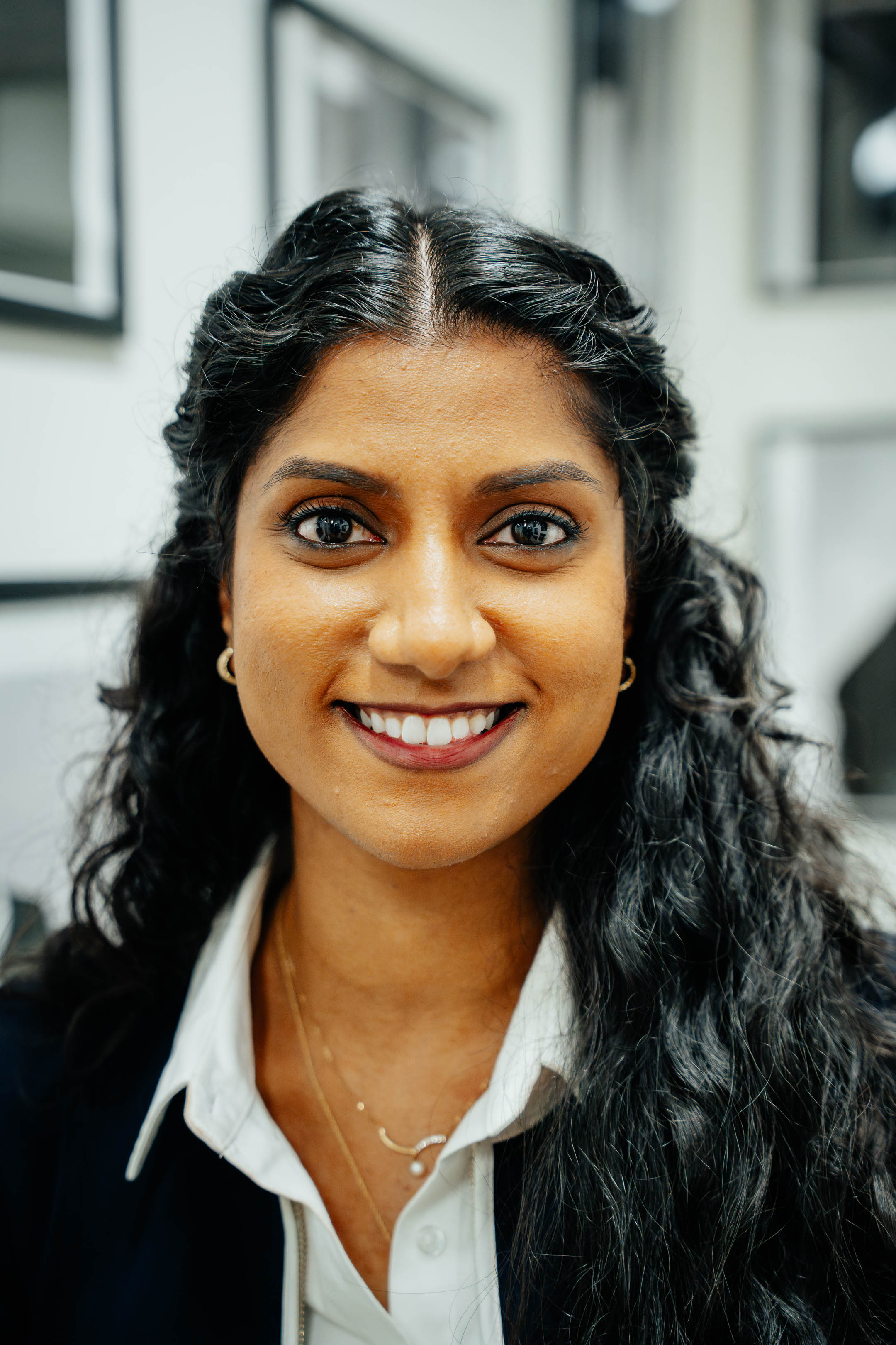 Shahana Navaratnarajah - HERITT Avocats