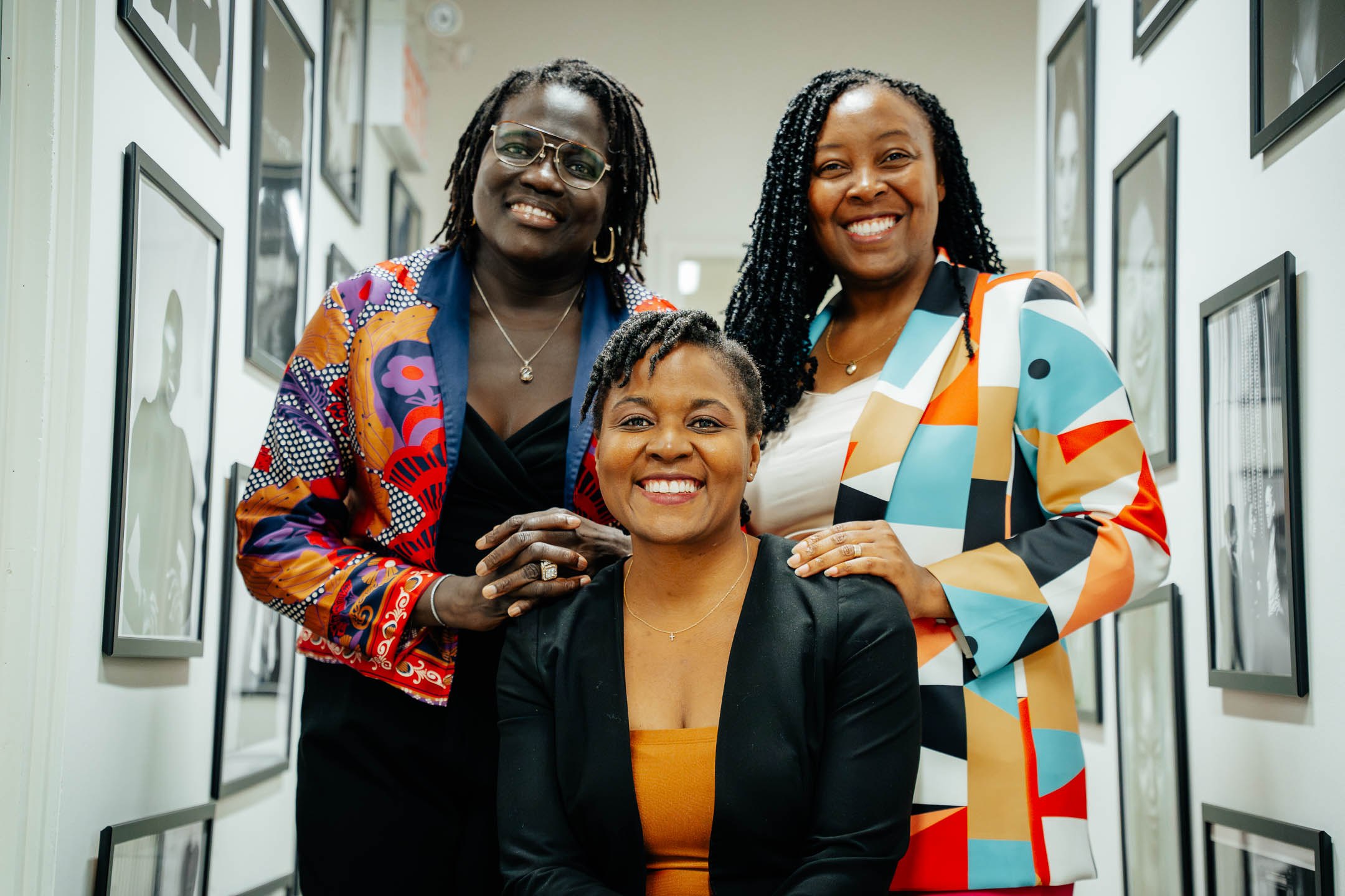 Suzanne Carine Dieynaba HERITT Avocats