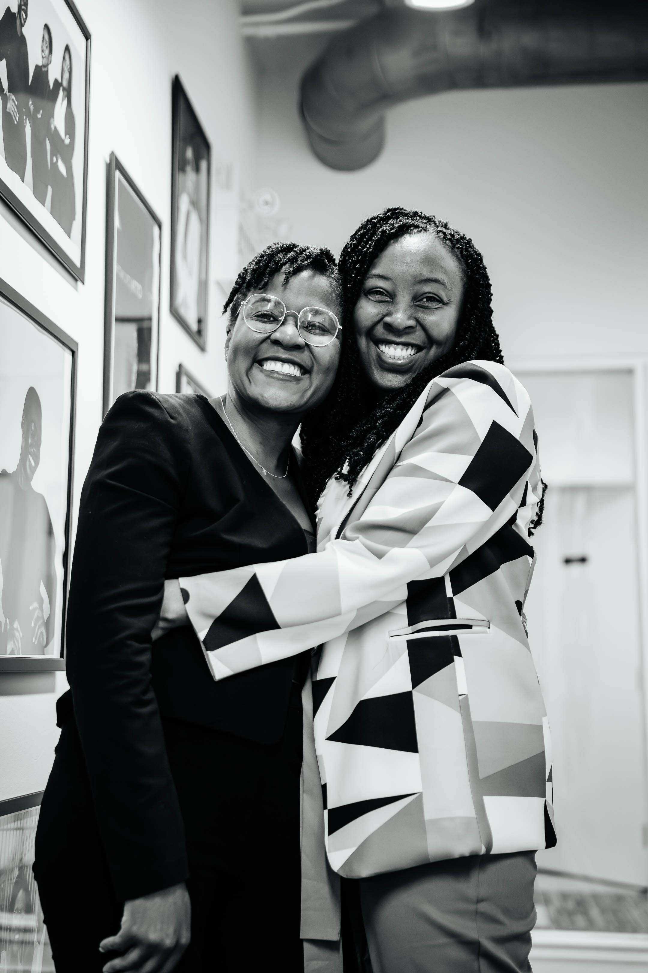 Suzanne Taffot Carine Njonang HERITT Avocats