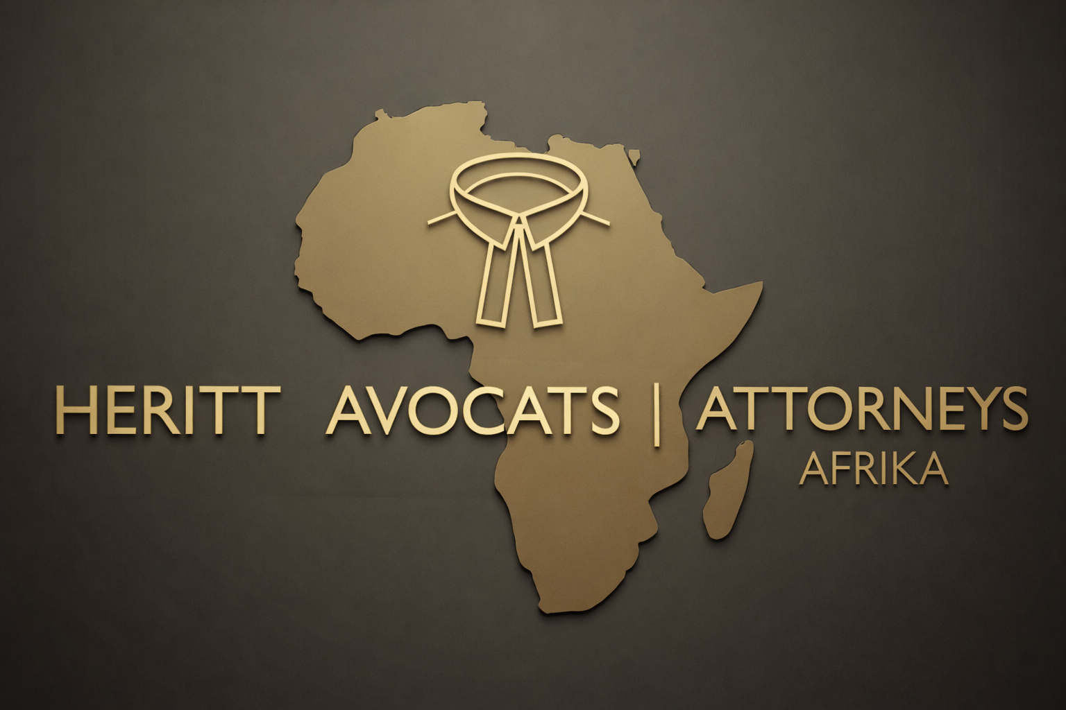 HERITT AVOCATS | ATTORNEYS AFRIKA